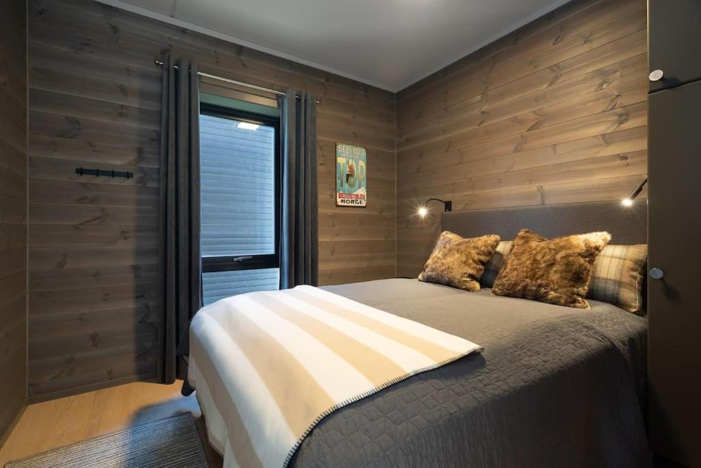 Riddertunet Deluxe Beitostolen Bagian luar foto